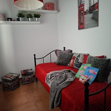 El Atico De Mijares Guest House Eksteriør bilde