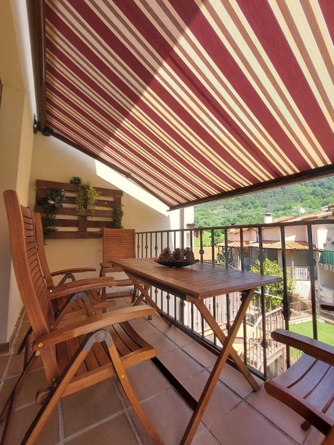 El Atico De Mijares Guest House Eksteriør bilde