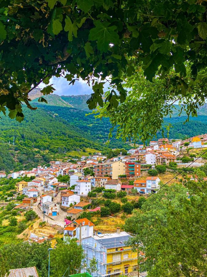 El Atico De Mijares Guest House Eksteriør bilde