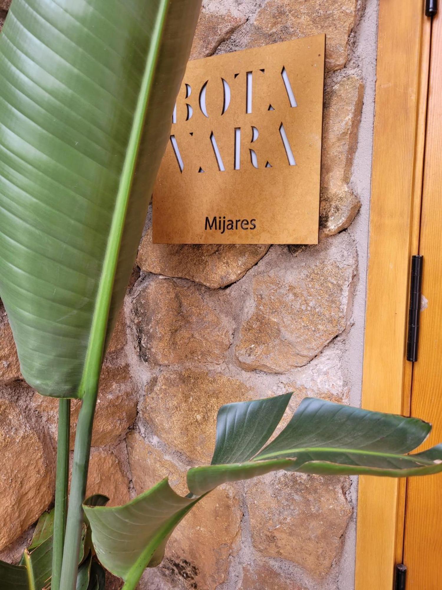 El Atico De Mijares Guest House Rom bilde