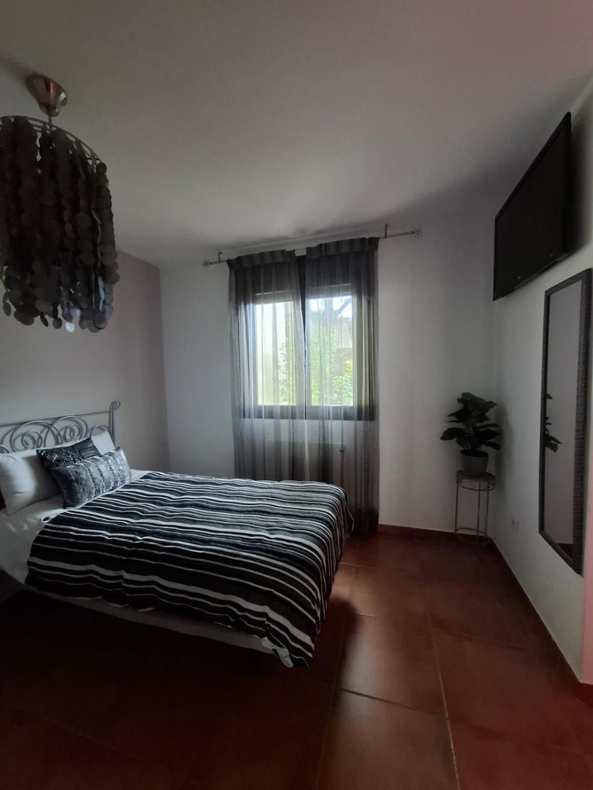 El Atico De Mijares Guest House Eksteriør bilde