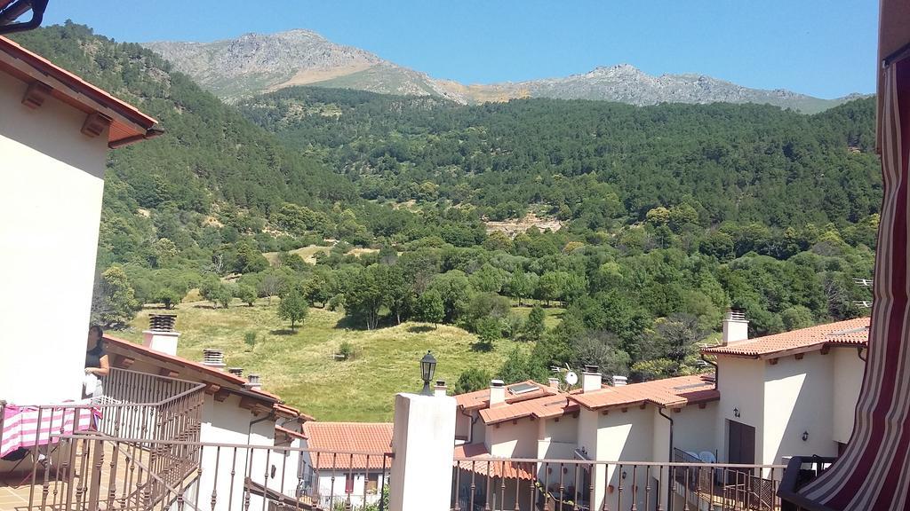 El Atico De Mijares Guest House Eksteriør bilde