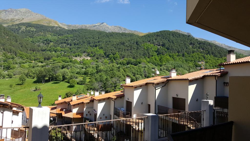 El Atico De Mijares Guest House Eksteriør bilde